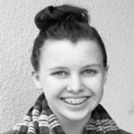 Cameron Rentz head shot